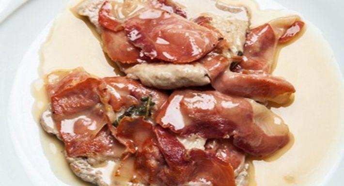 Trattoria Der Pallaro photo 2