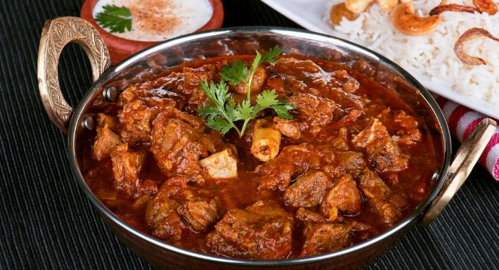 The Taj Mahal photo 3