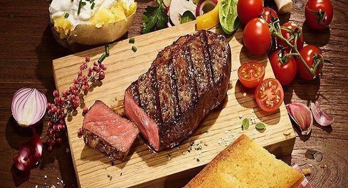 Block House Am Naschmarkt