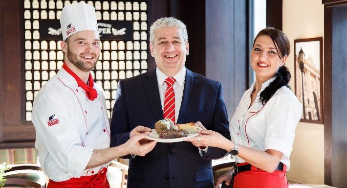 Block House Am Naschmarkt photo 3