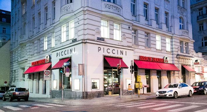 Block House Am Naschmarkt photo 2