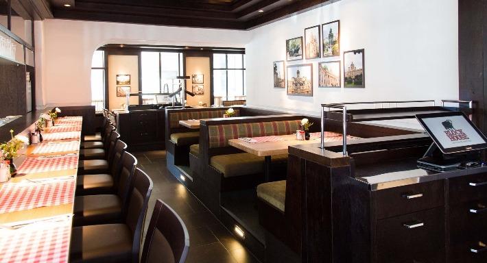 Block House Am Naschmarkt photo 5