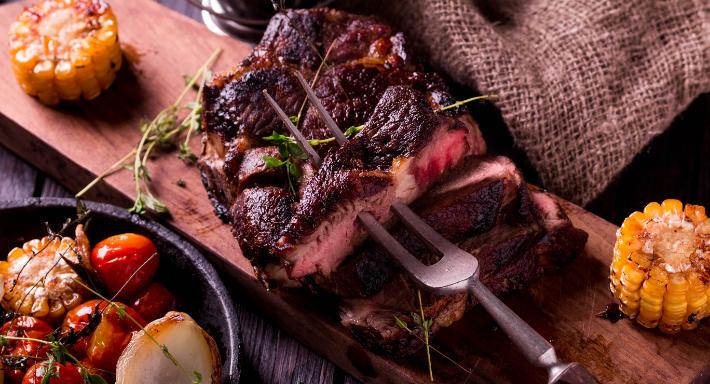 Steakbar 1090 photo 2