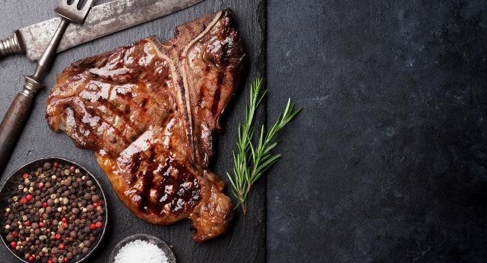 Steakbar 1090 photo 3