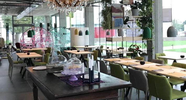 Sulla via Emilia cafe' e cucina photo 2