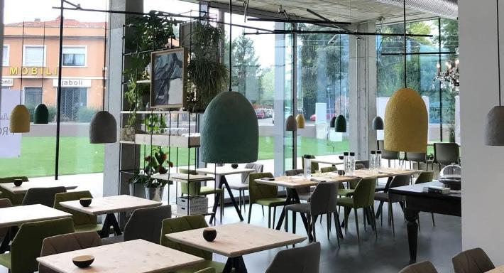 Sulla via Emilia cafe' e cucina photo 3