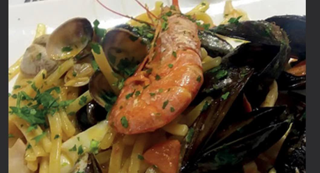 Ristorante Pizzeria Mania - Bologna