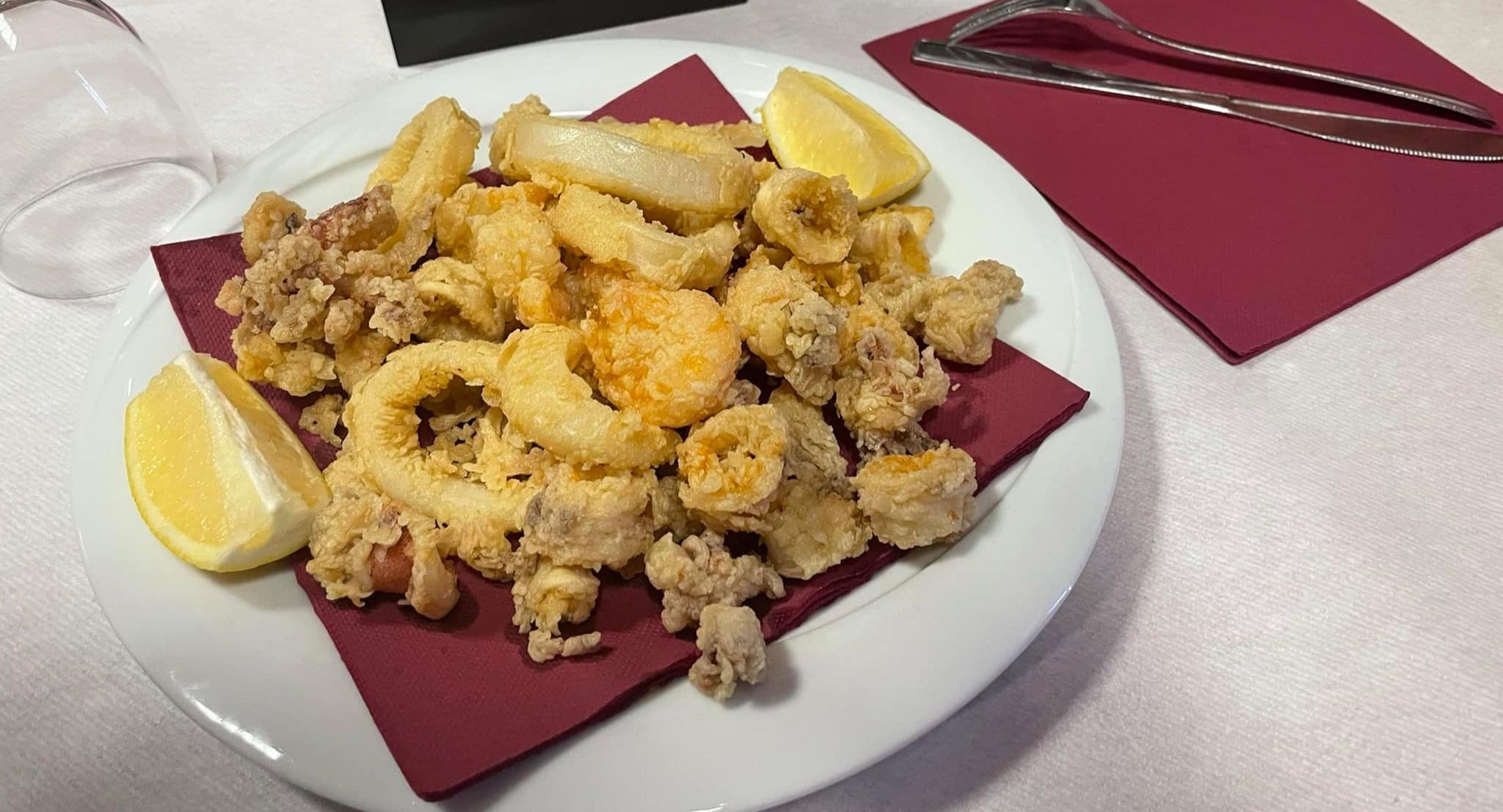 Ristorante Pizzeria Mania - Bologna photo 4