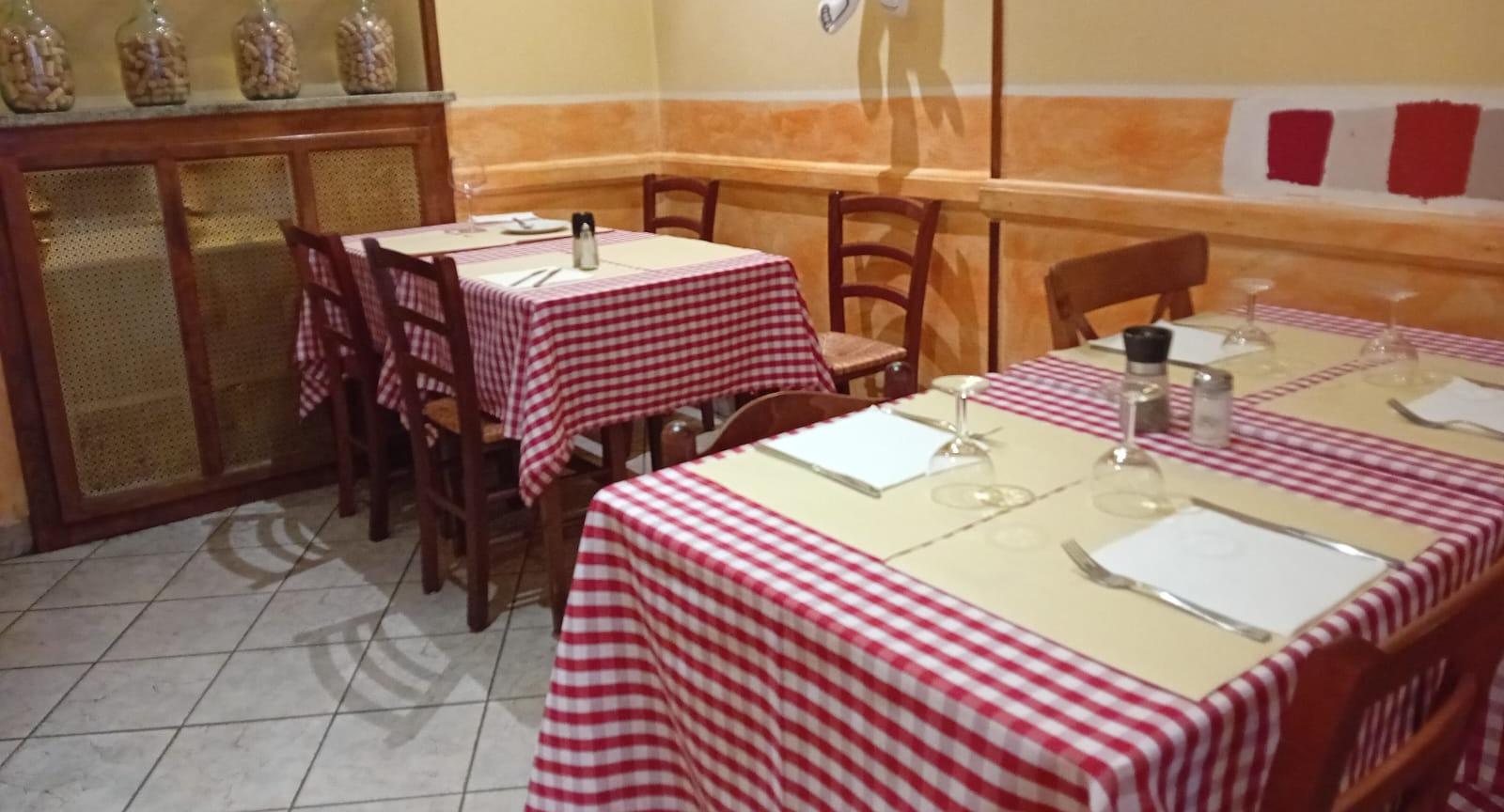 Trattoria Al Toscanaccio photo 3