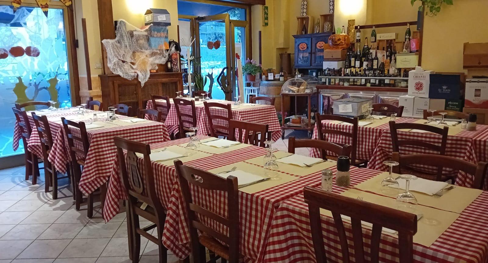 Trattoria Al Toscanaccio photo 5