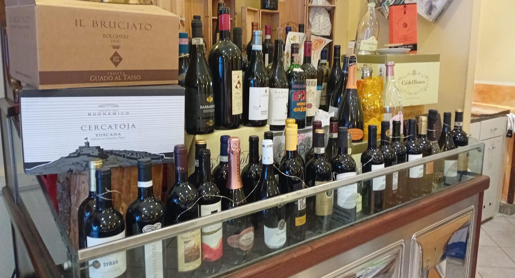 Trattoria Al Toscanaccio photo 4