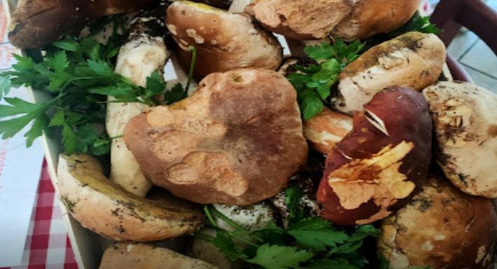 Trattoria Al Toscanaccio photo 2