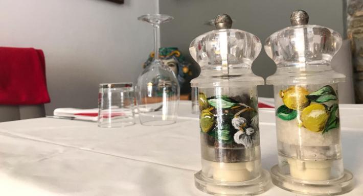 Trattoria Don Ciccio photo 2