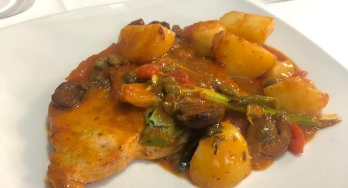 Trattoria Don Ciccio photo 4