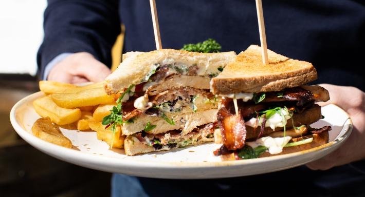 H2O bistrot Gardone photo 2