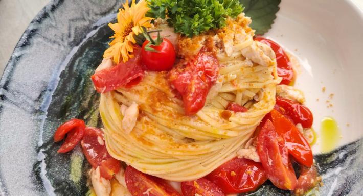 H2O bistrot Gardone photo 3