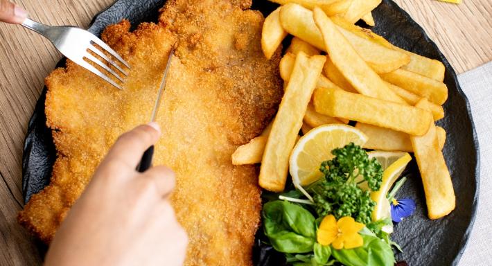 H2O bistrot Gardone photo 5