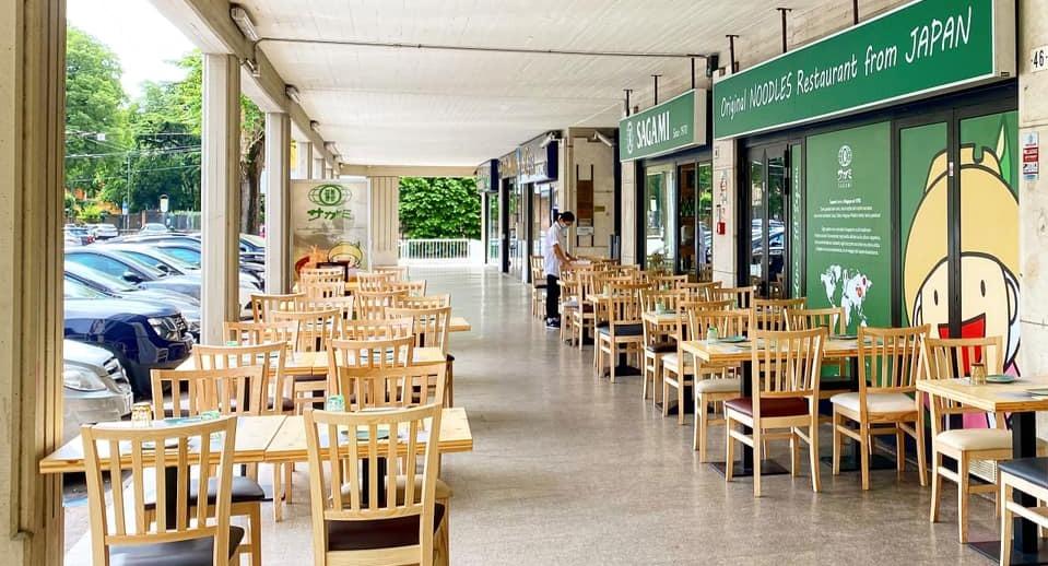 Sagami - Modena photo 5