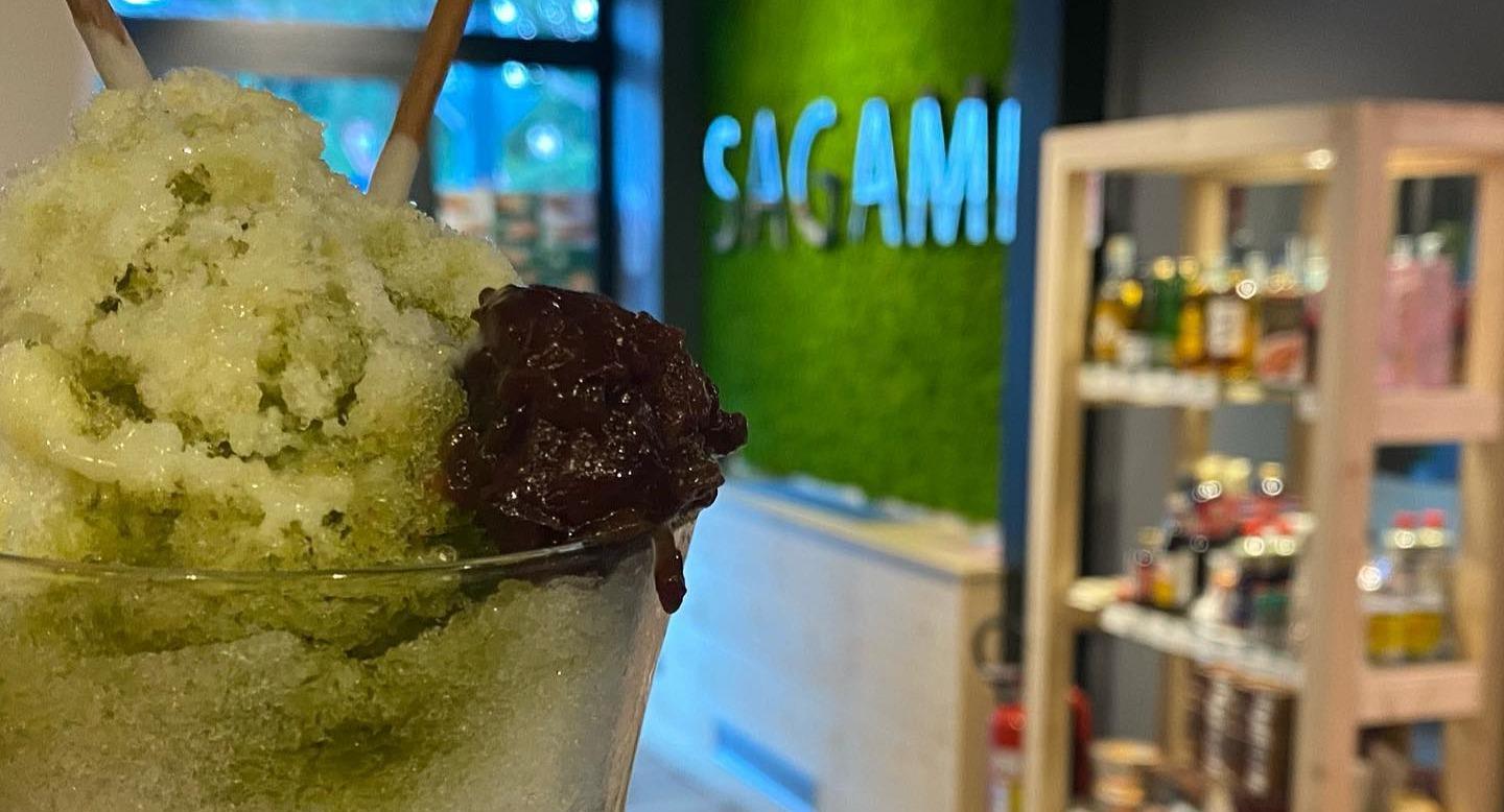 Sagami - Modena photo 4