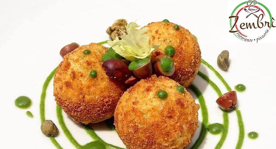 Zembrí Ristorante Pizzeria photo 3