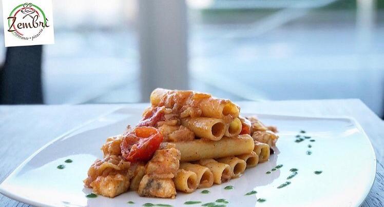 Zembrí Ristorante Pizzeria
