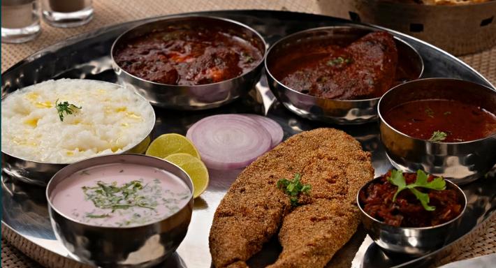 Thali @ Moseley photo 2