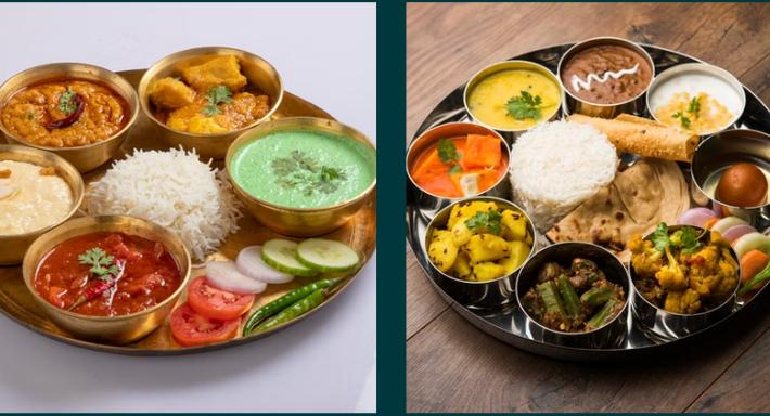 Thali @ Moseley photo 3