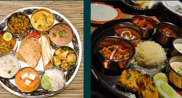 Thali @ Moseley photo 4