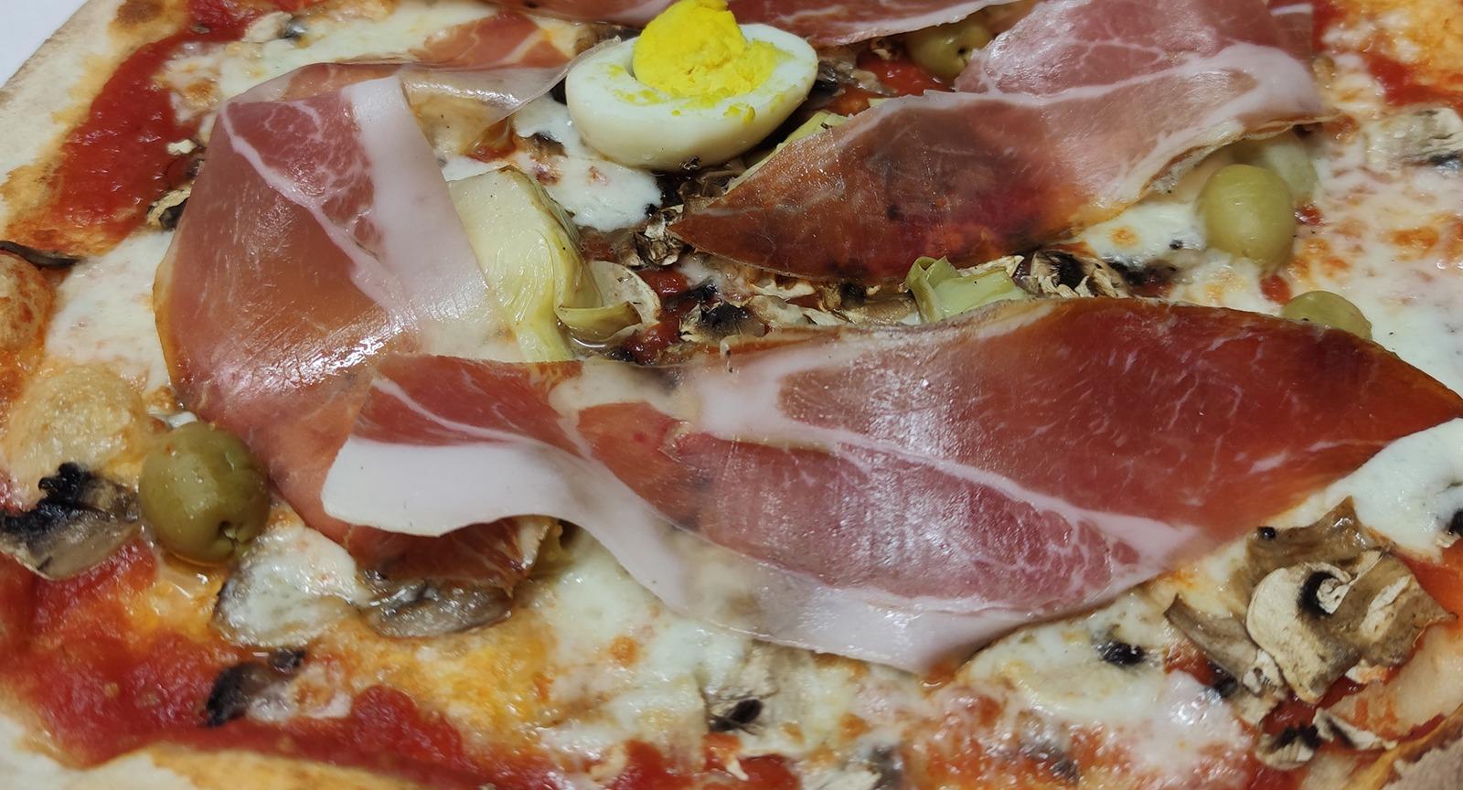 Caffe' Ristorante della Consolazione photo 2