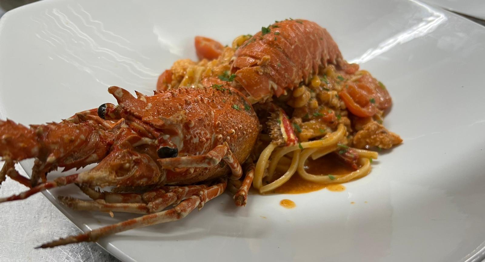 Arte & Cucina Restaurant