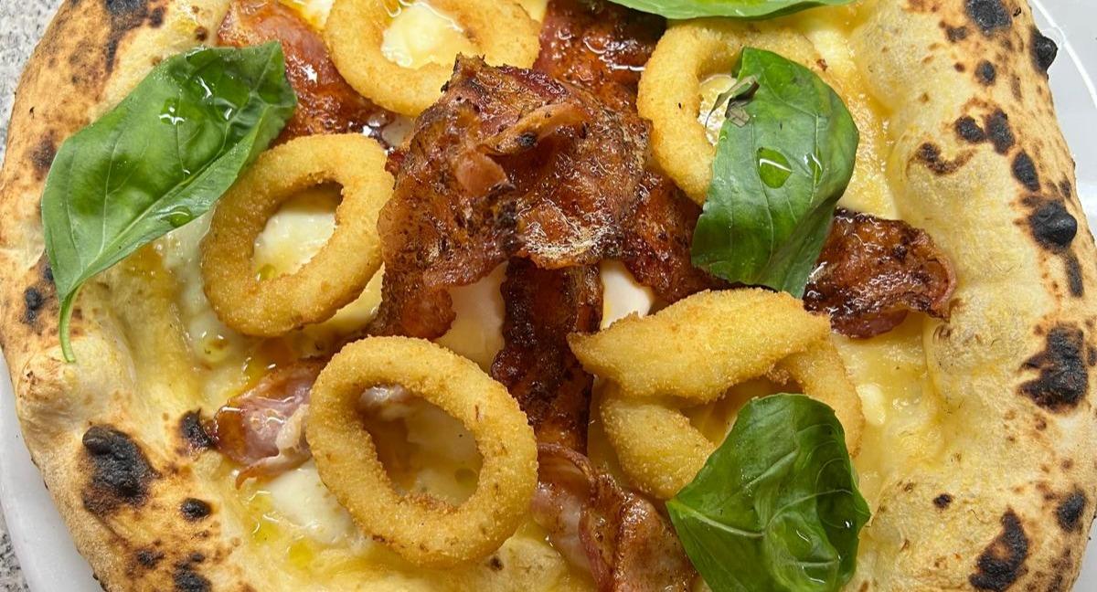 Arte & Cucina Restaurant photo 3