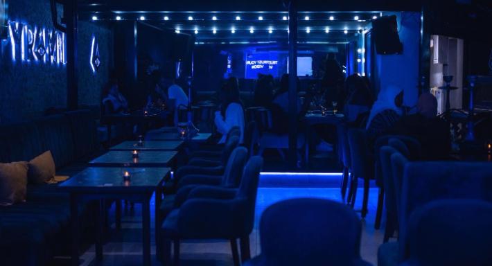 Pyramid Lounge Edgware photo 2