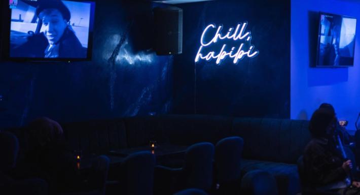 Pyramid Lounge Edgware photo 4