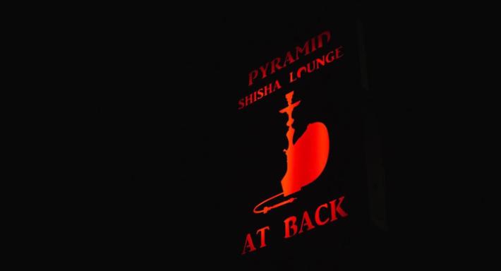 Pyramid Lounge Edgware photo 5