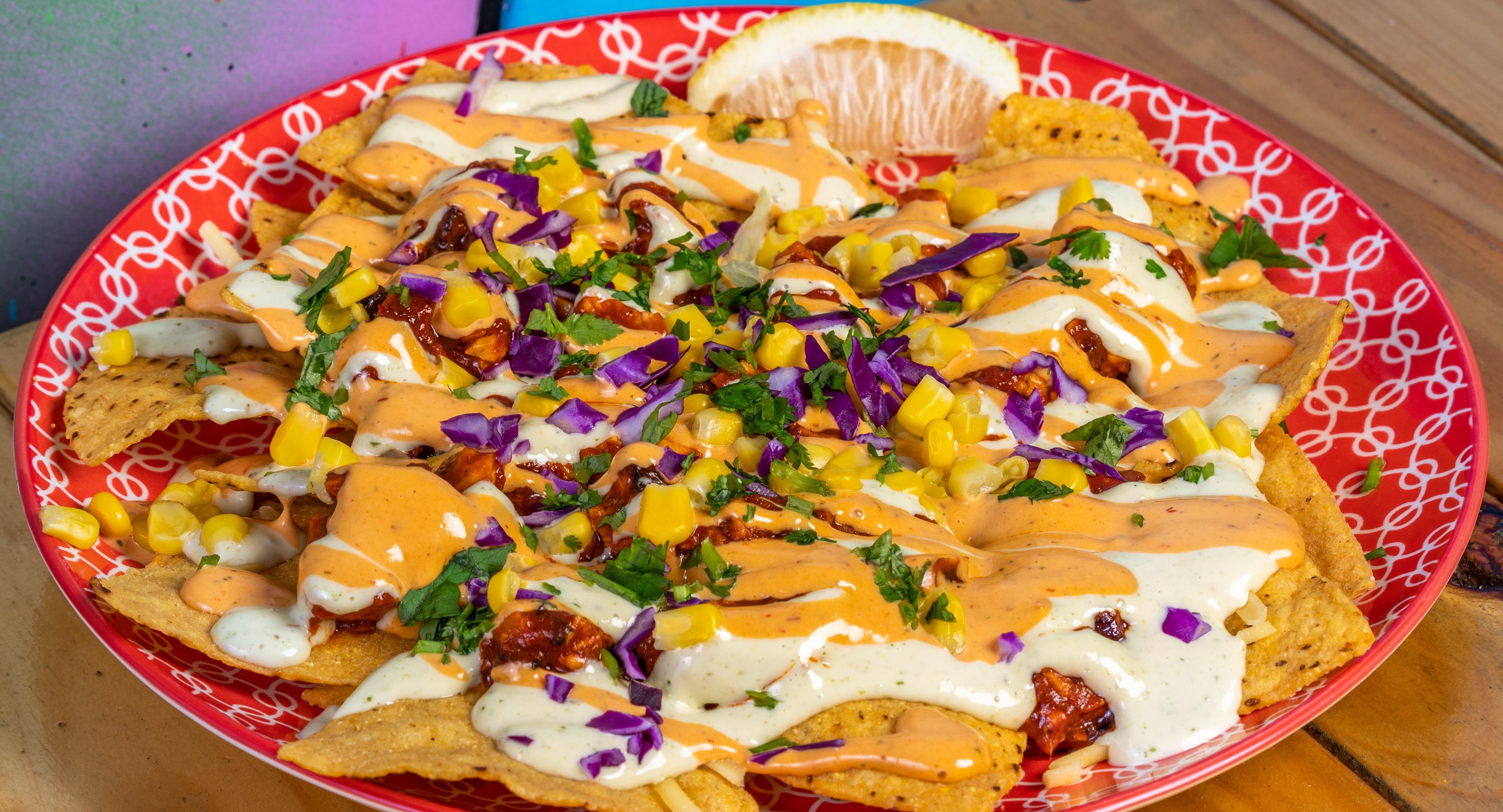 El Mexicano Kitchen & Bar - CBD photo 2