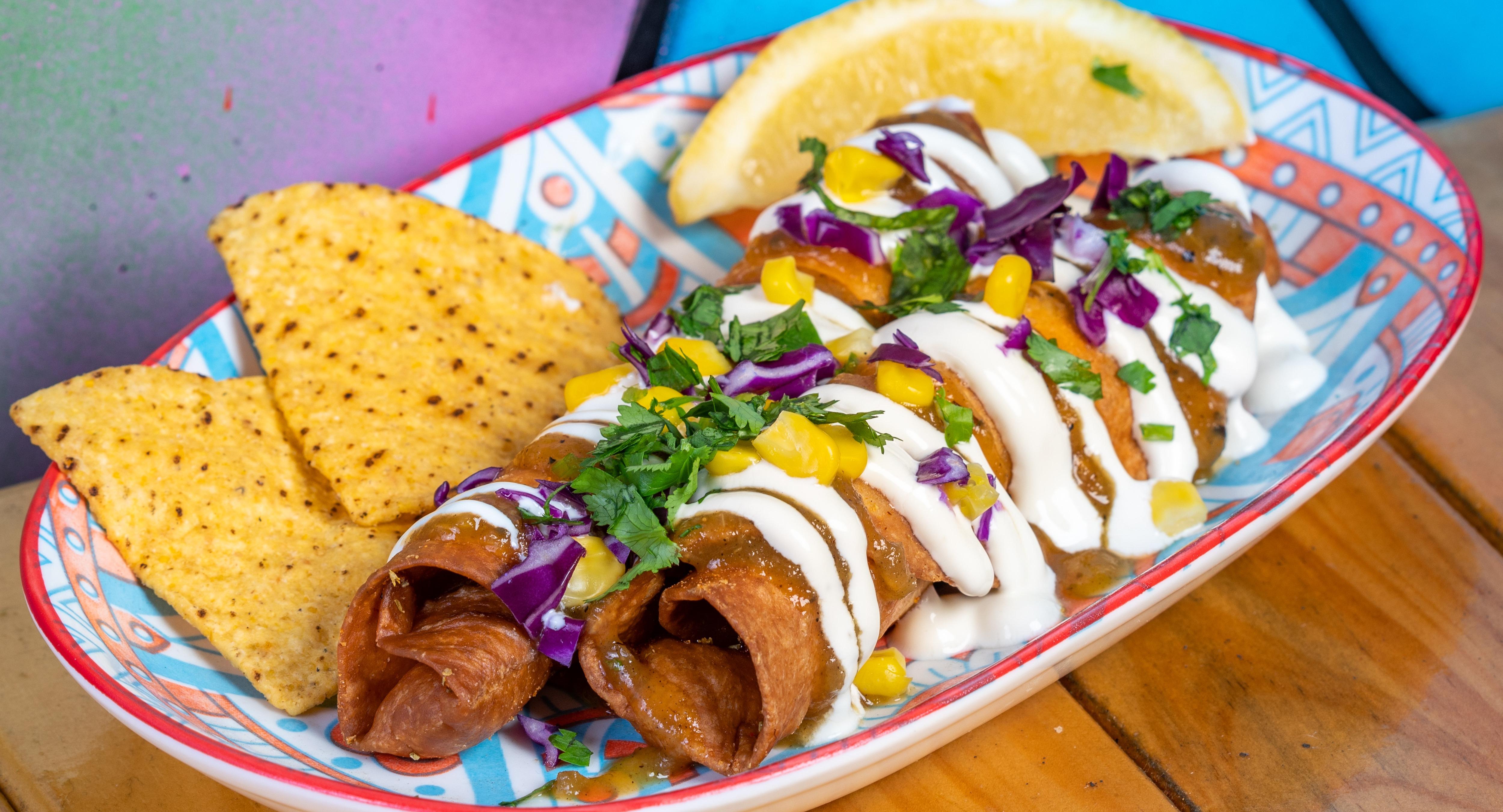 El Mexicano Kitchen & Bar - CBD photo 3