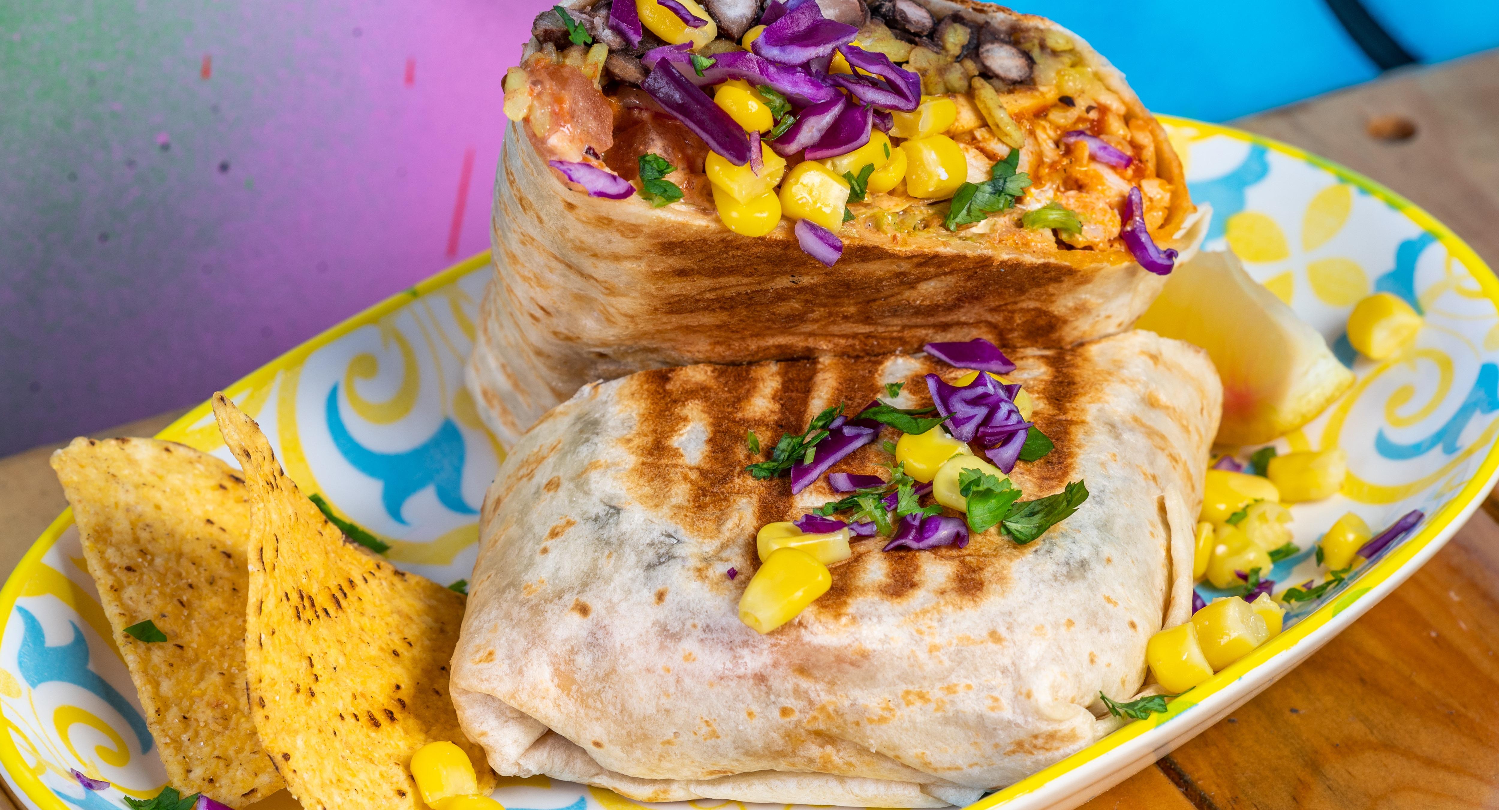 El Mexicano Kitchen & Bar - CBD photo 5