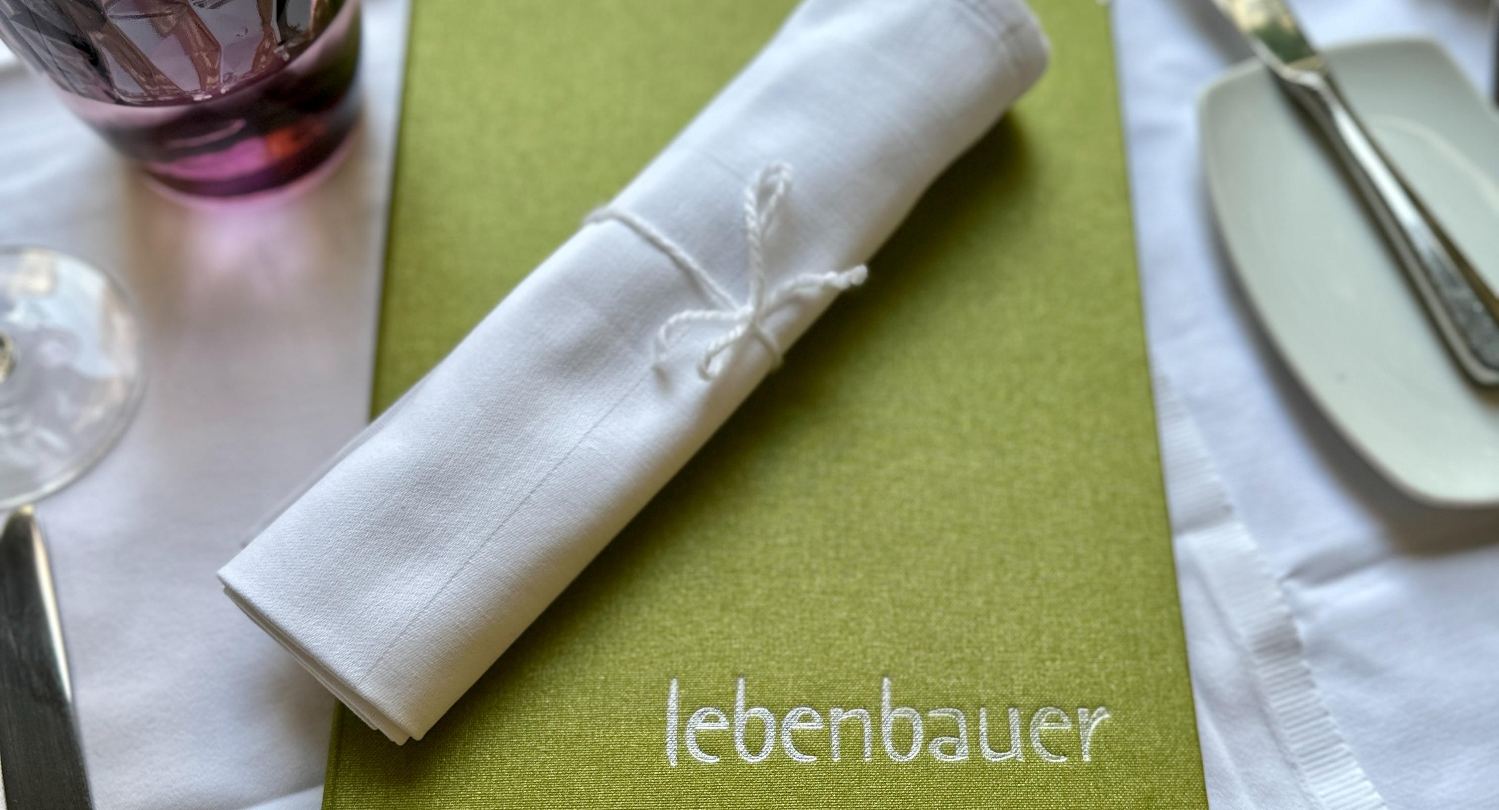 Lebenbauer Vollwert & Fisch photo 4