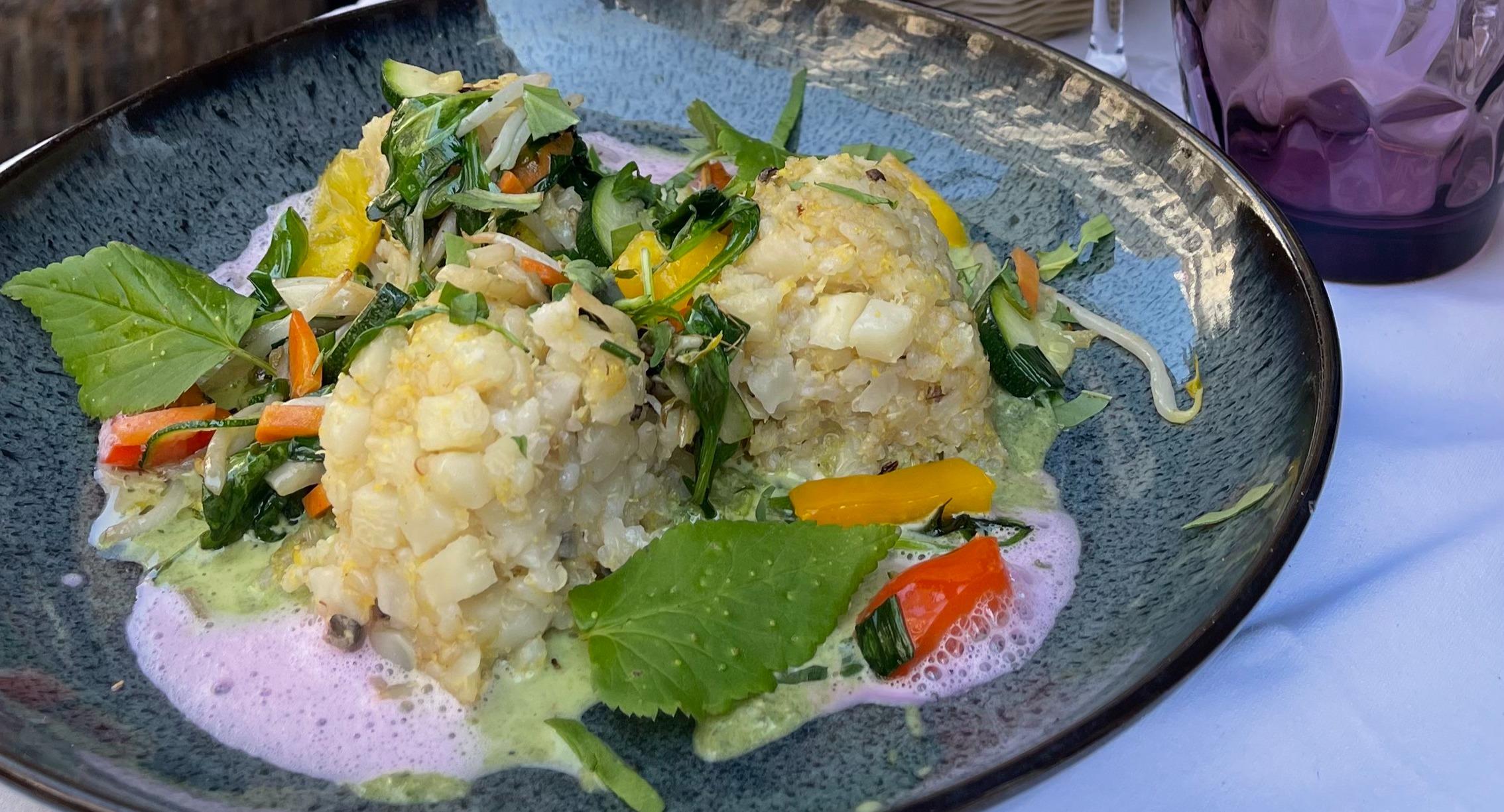 Lebenbauer Vollwert & Fisch photo 5