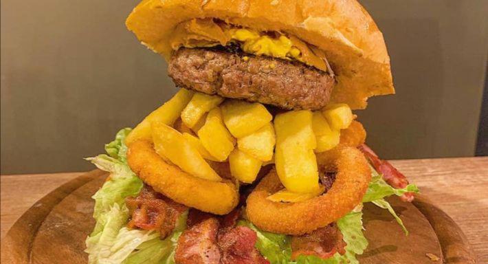 Amascalzon Burgerhouse photo 2