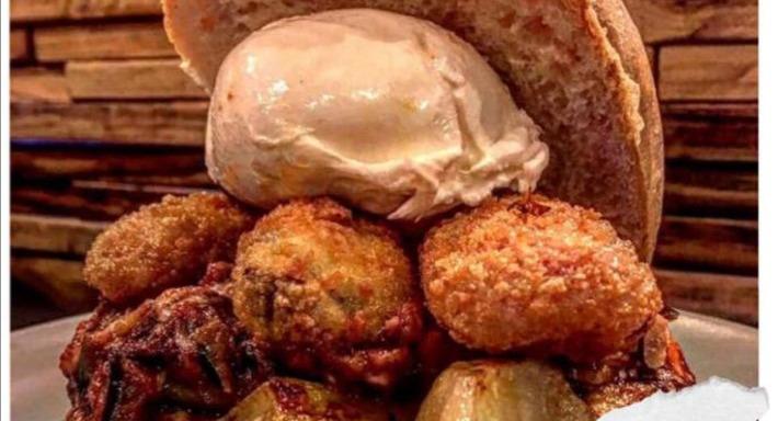 Amascalzon Burgerhouse photo 3