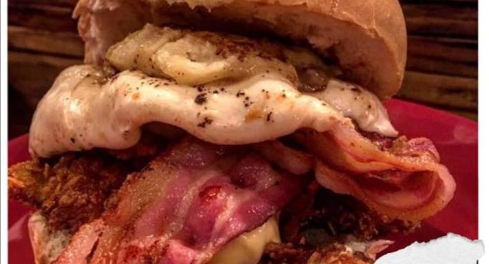 Amascalzon Burgerhouse photo 5