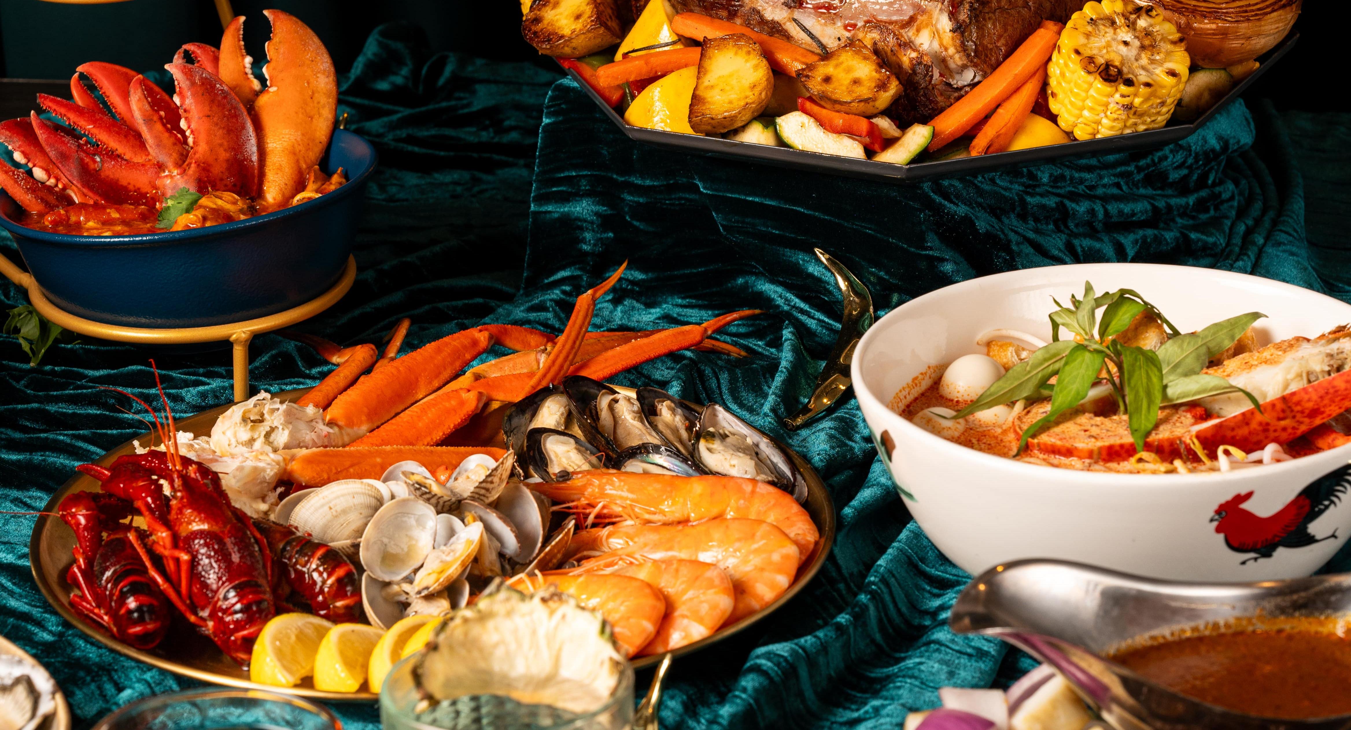 Food Exchange photo 3