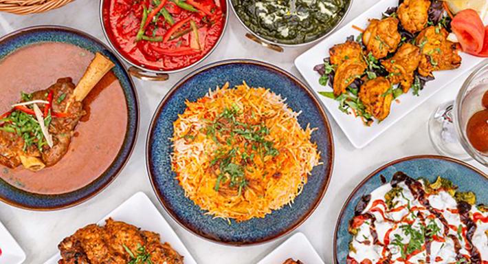 Lahore 2 Delhi Indian Pakistani Restaurant photo 2