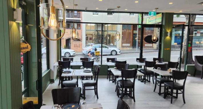 Lahore 2 Delhi Indian Pakistani Restaurant photo 5