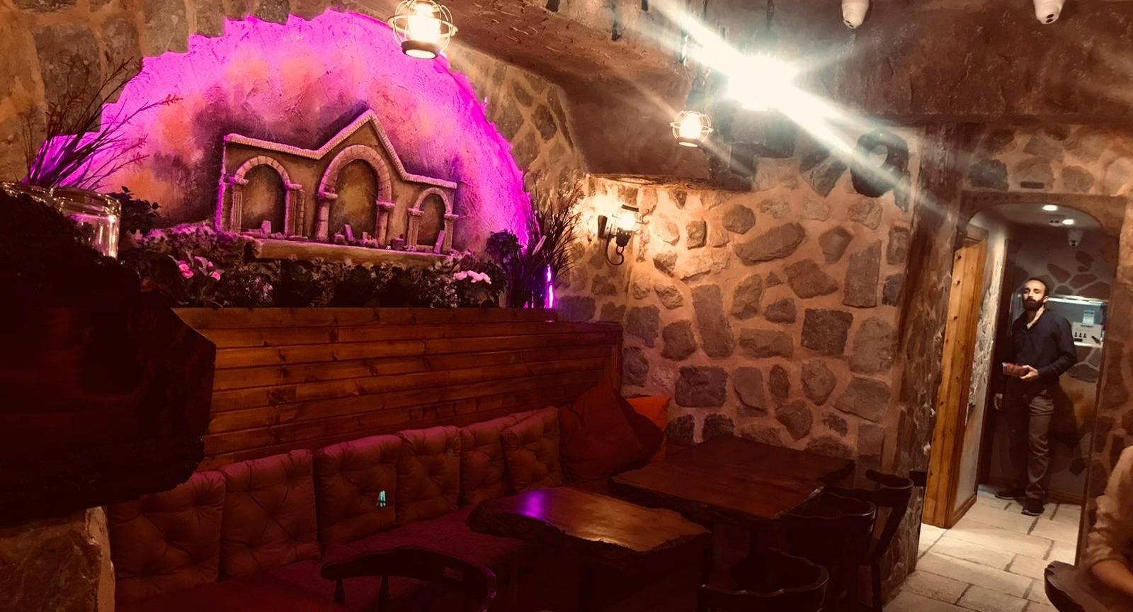 Palmyra's Kitchen - Wells Terrace photo 3