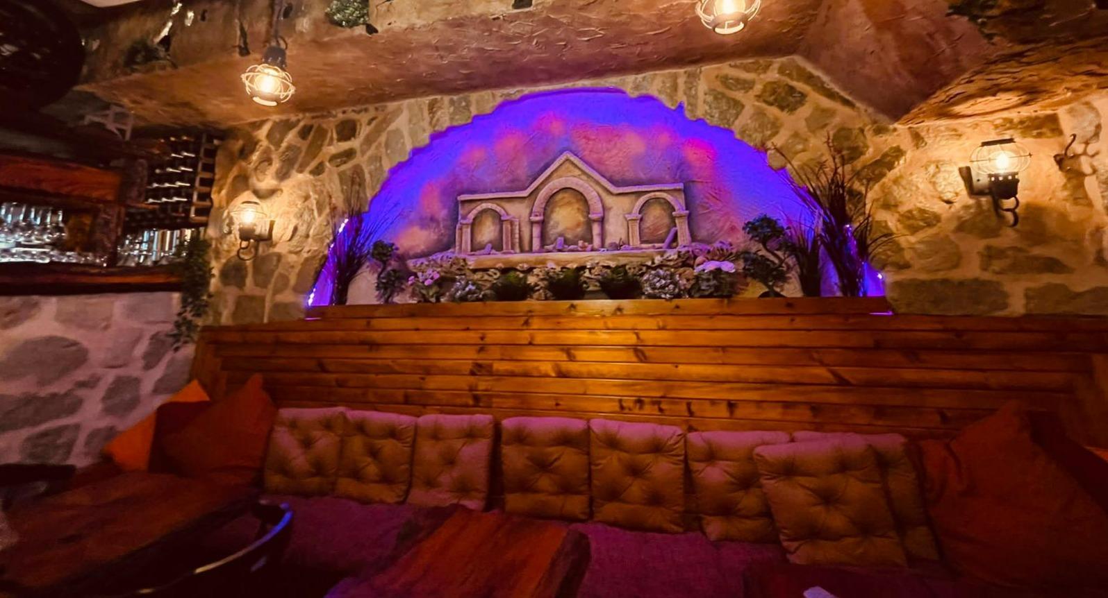 Palmyra's Kitchen - Wells Terrace photo 2