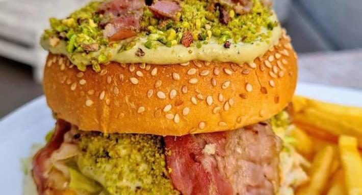 FEFE' 2.0#lamaladelchico photo 2