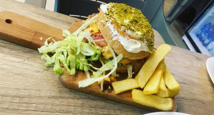 FEFE' 2.0#lamaladelchico photo 3