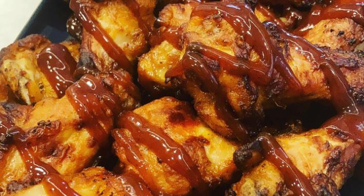 FEFE' 2.0#lamaladelchico photo 5